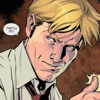 John Constantine