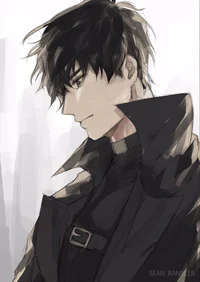 mason -apocalypse rp