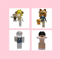 roblox friend group