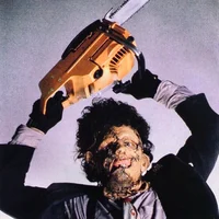 HORROR- Bubba Sawyer