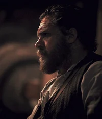 ALFIE SOLOMONS 