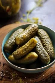 Pickles