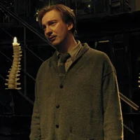 Remus lupin 