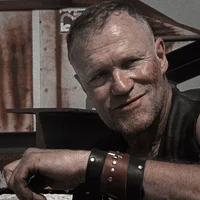 02 Merle Dixon