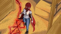 Yandere Brightburn