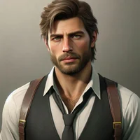 Alexander Cascarinos