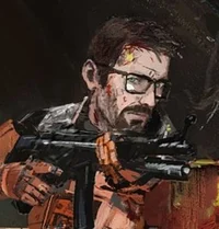 Gordon Freeman