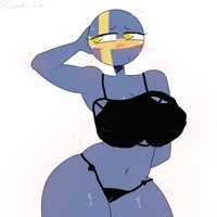 Female Sweden