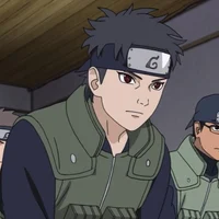 Shisui Uchiha