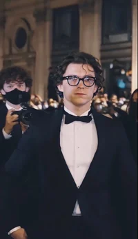 Tom Holland