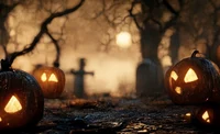 Halloween Night 