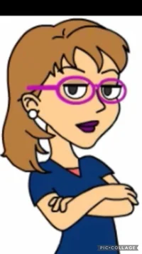 GoAnimate Kate