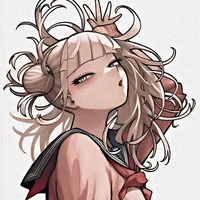 Himiko Toga 