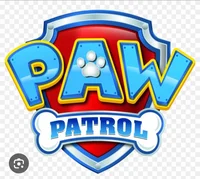 Paw Patrol Tickle Rp