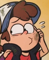 Dipper Pines