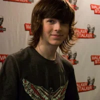Chandler Riggs