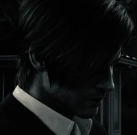 Leon Kennedy