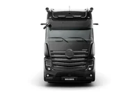 Brabus BIGBOY 1200