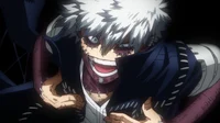 Dabi -boyfriend-