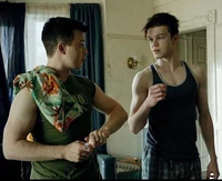 Mickey Milkovich