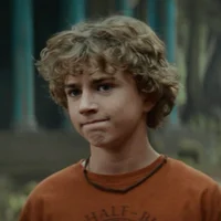 Percy Jackson