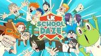 LKschooldaze