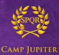Camp Jupiter