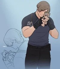 Leon Kennedy