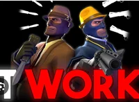 TF2 movie- spyvation