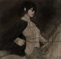 Fyodor - Prince AU