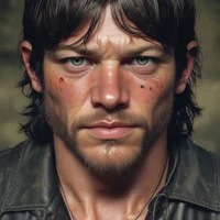 Daryl Dixon