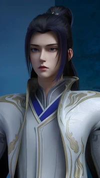 Dao Ling