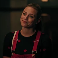 BETTY COOPER