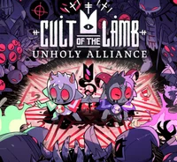 Cult of the lamb RPG