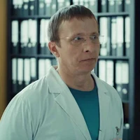 Андрей Быков 