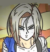 Android 18