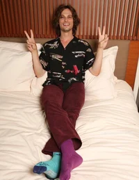 Matthew gray gubler 