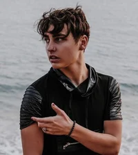 Colby Brock