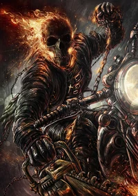 Ghost Rider