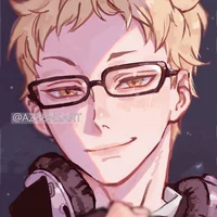 Tsukishima Kei 