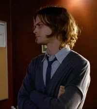 Spencer Reid