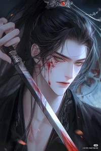 Cold Emperor