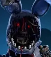 React old bonnie 