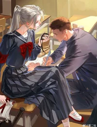 Young parents