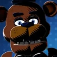Comic freddy