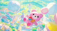 TeddyBear Land