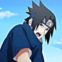 Sasuke Uchiha