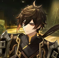 Zhongli