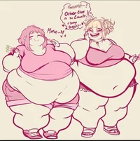 -Immobile feedee RP-