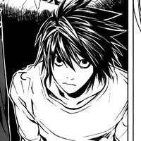 L Lawliet 
